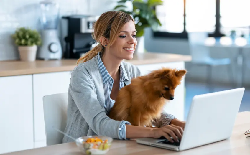 Rozwijaj się jako freelancer