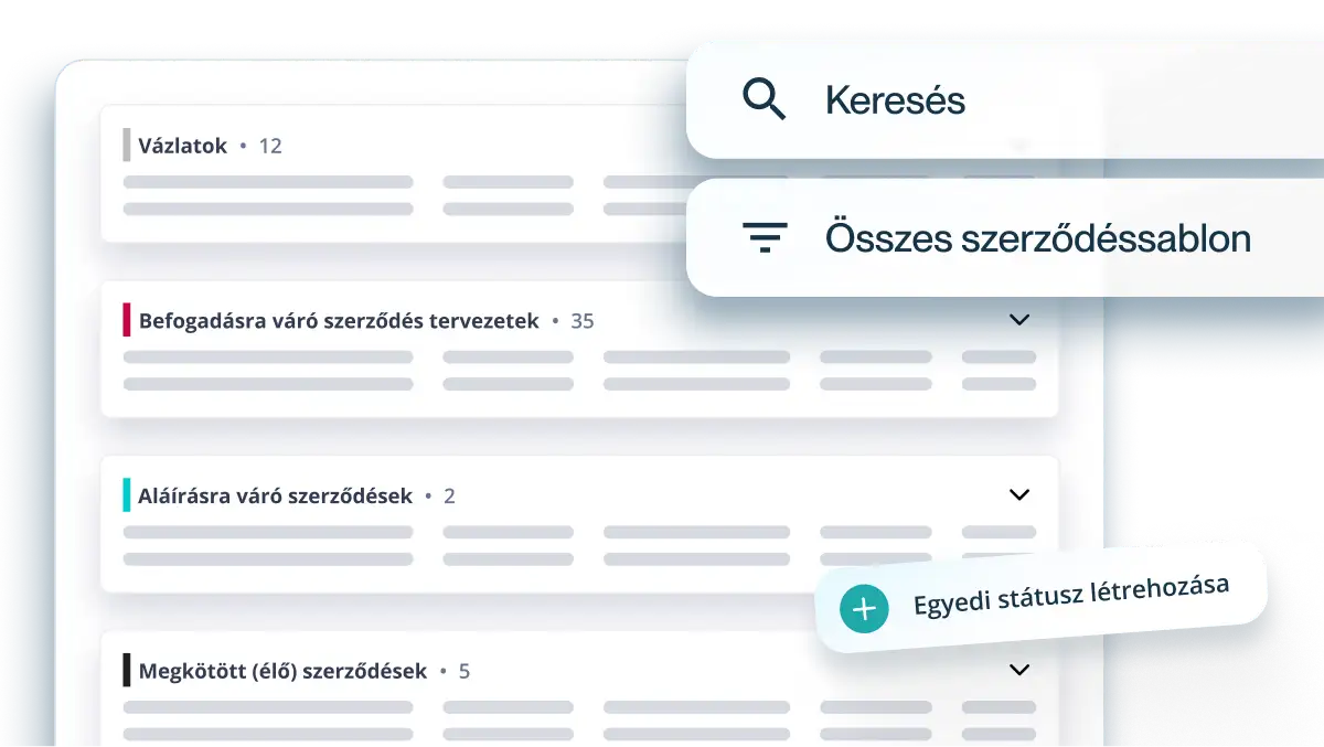 Koniec z polowaniem na dokumenty