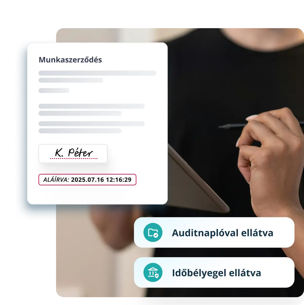 Tworzenie umów w rekordowym tempie przy minimalnym wysiłku