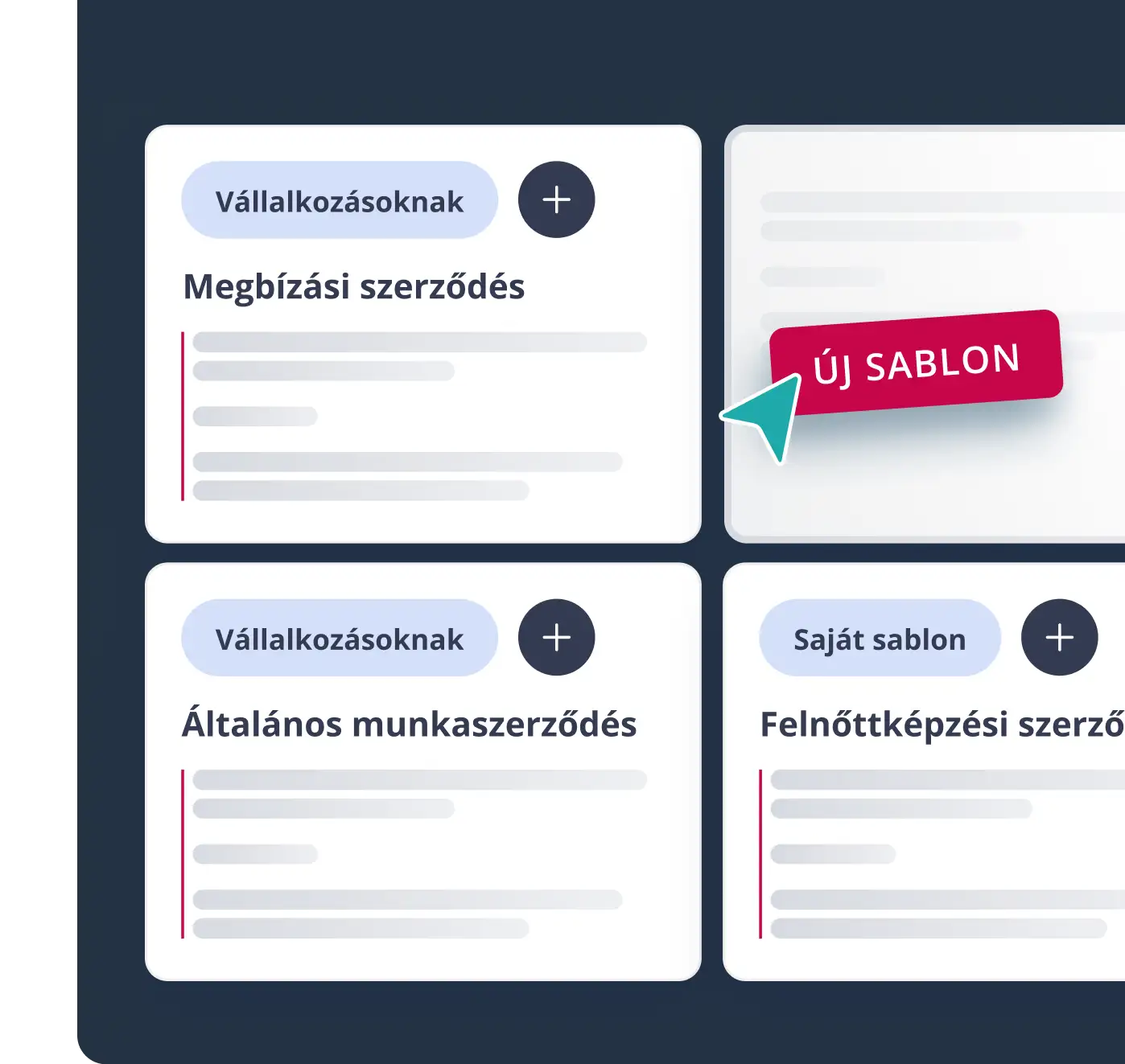 Łatwe zapisywanie własnych szablonów