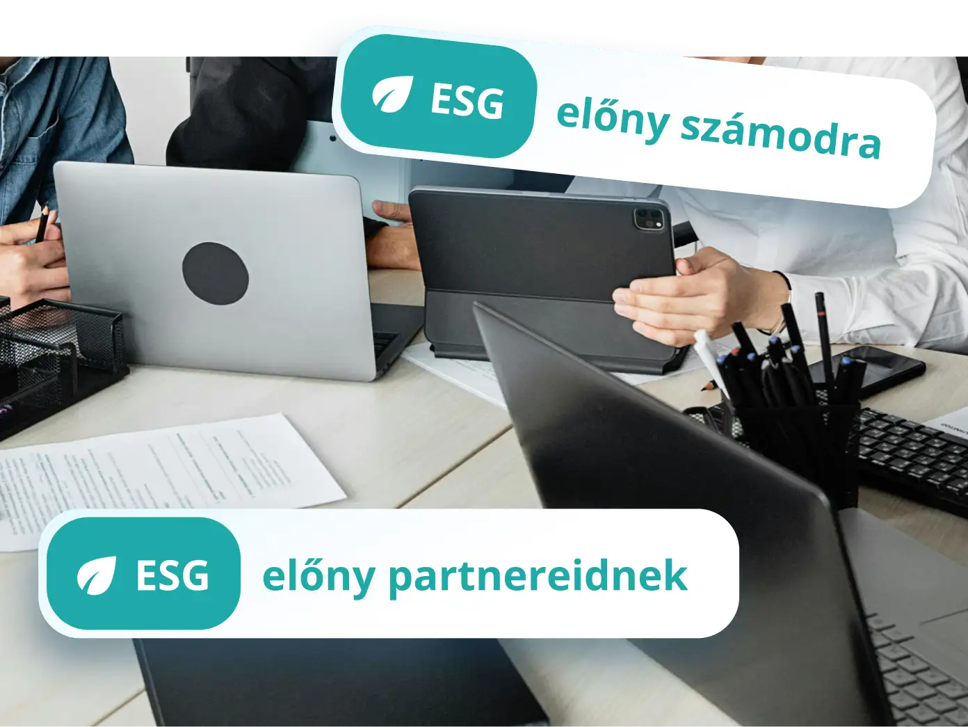 Bezpieczna chmura o zerowym śladzie zamiast papierkowej roboty