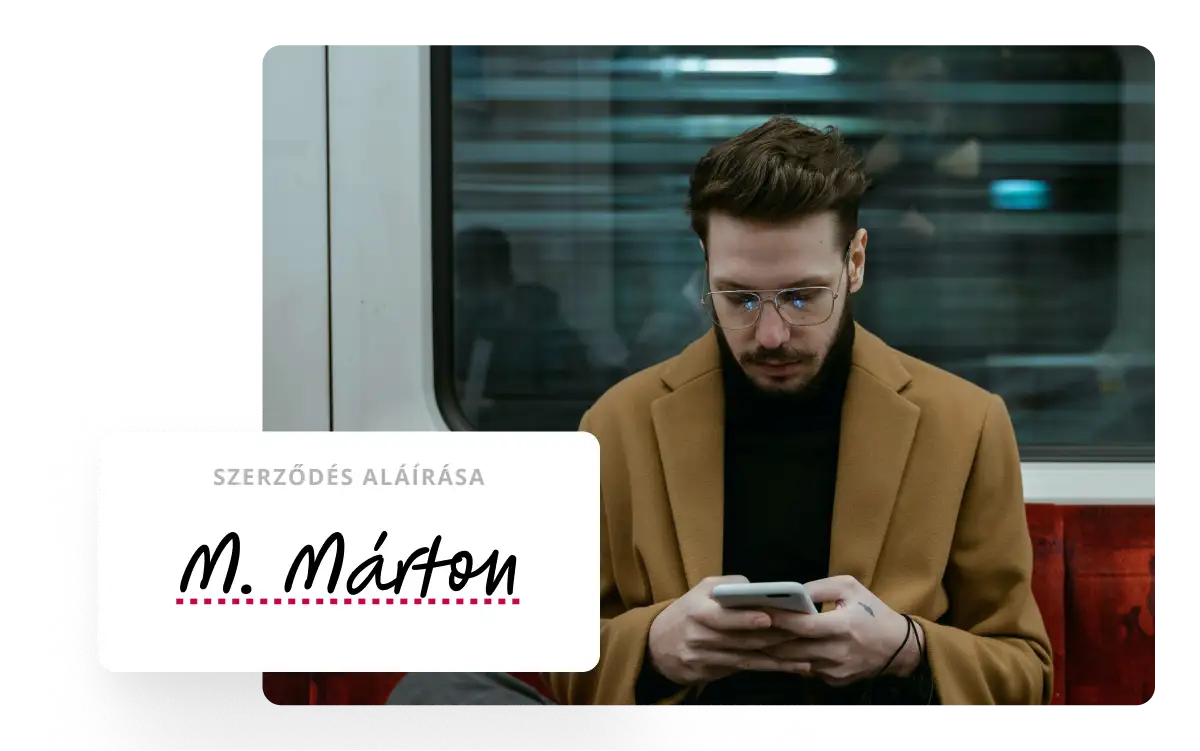 Drukowanie i mokre podpisy to już historia