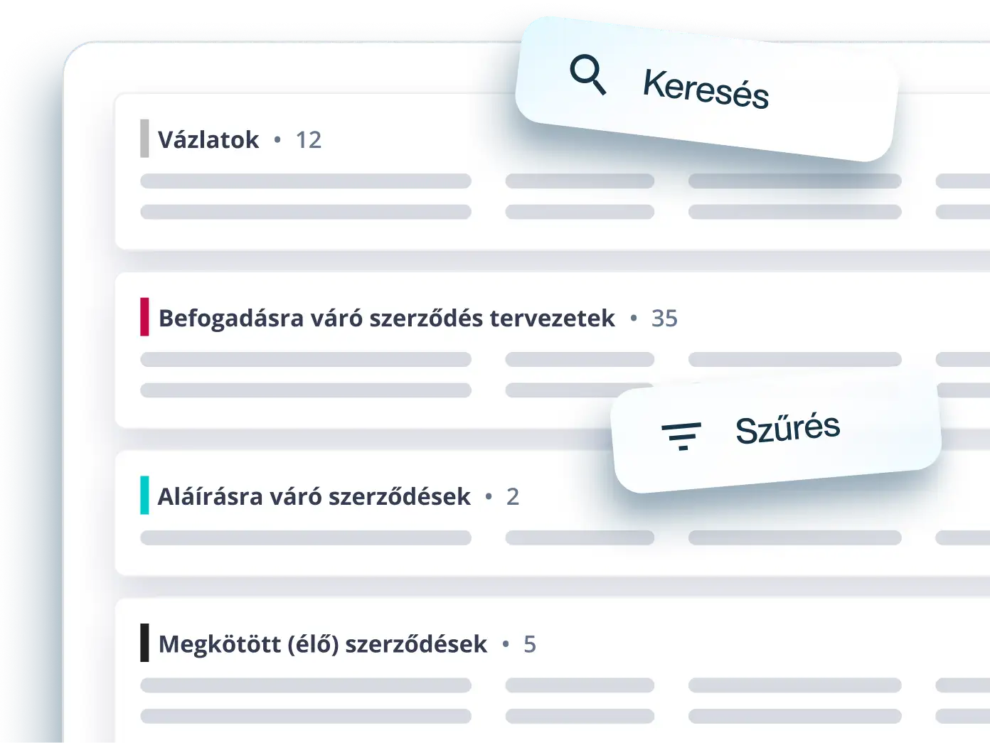 Twoje umowy się nie zgubią