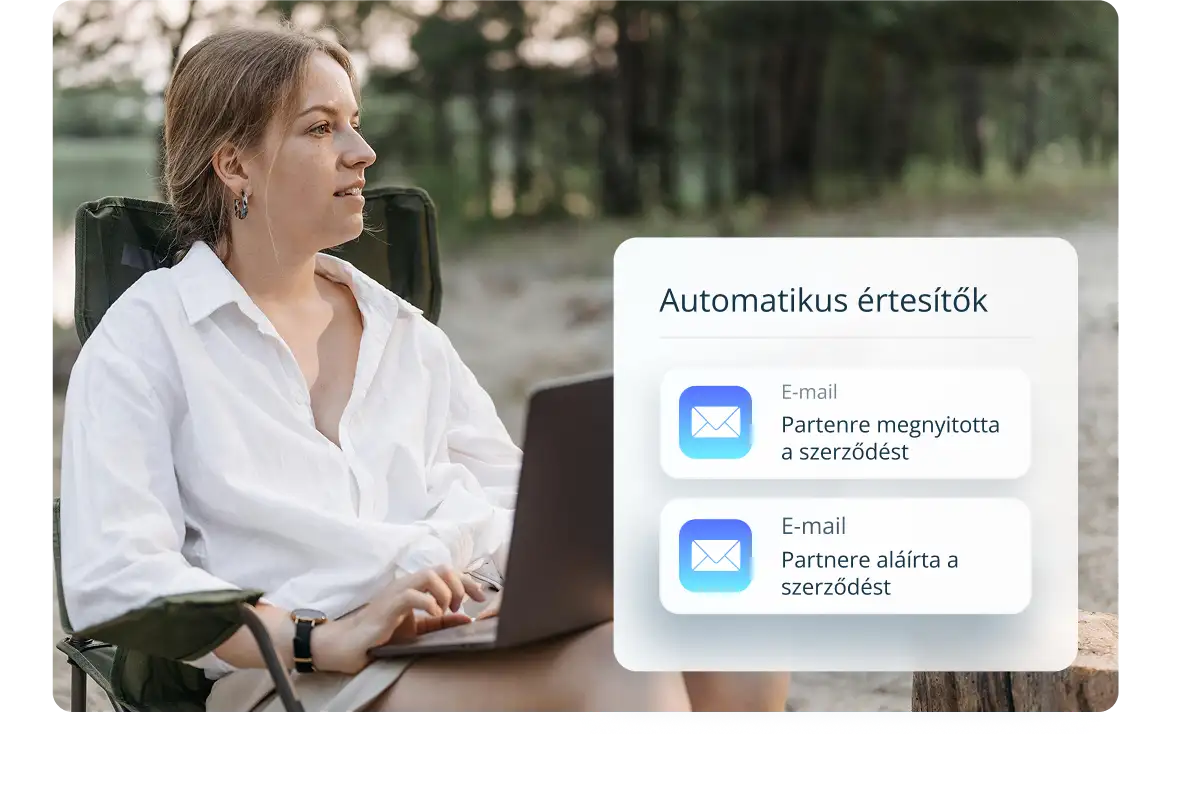 Gdziekolwiek jest twój partner