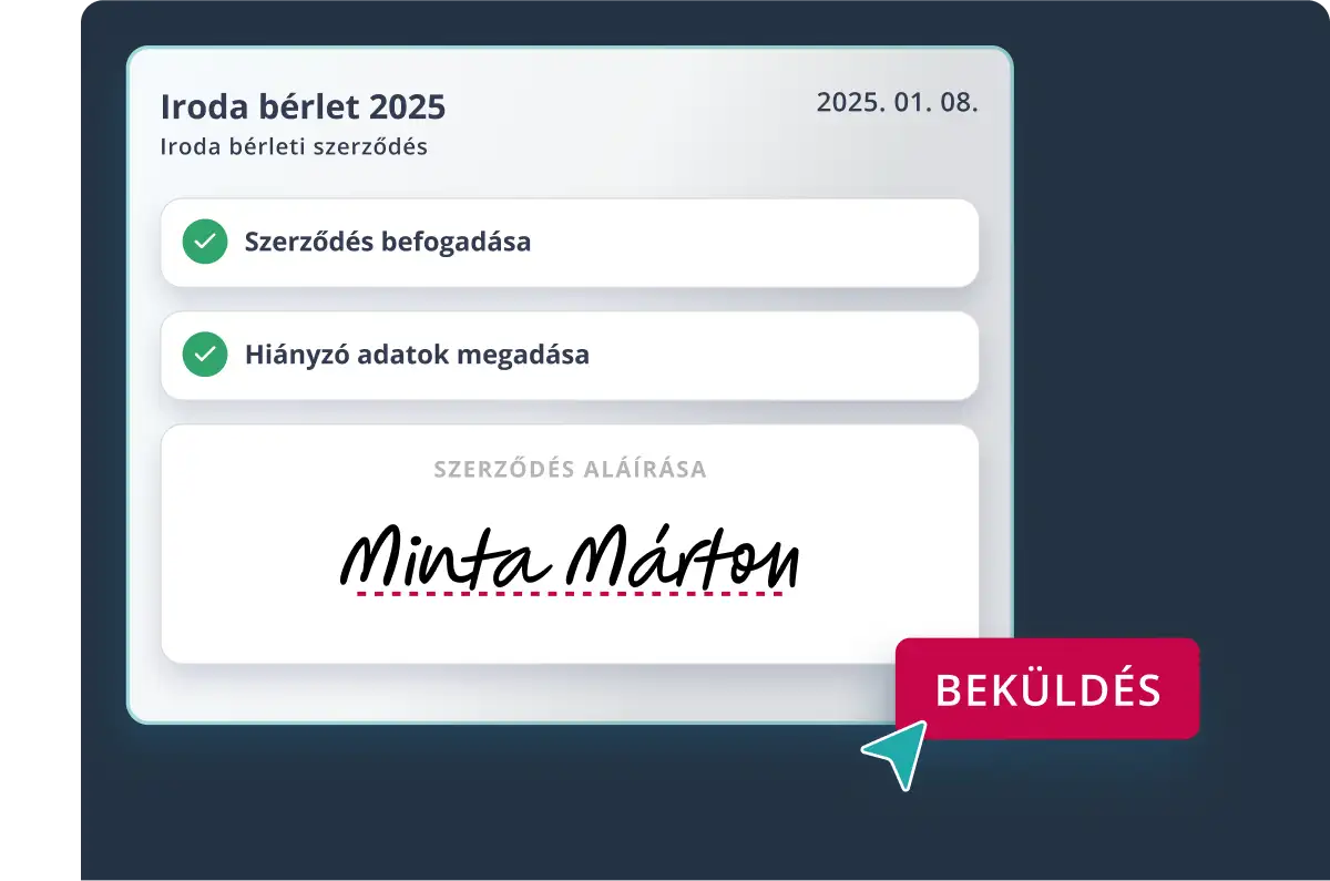 Proste, przyjemne doświadczenie podpisywania