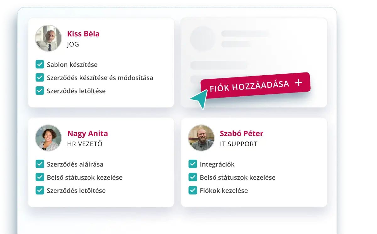 Udostępnianie zadań członkom zespołu