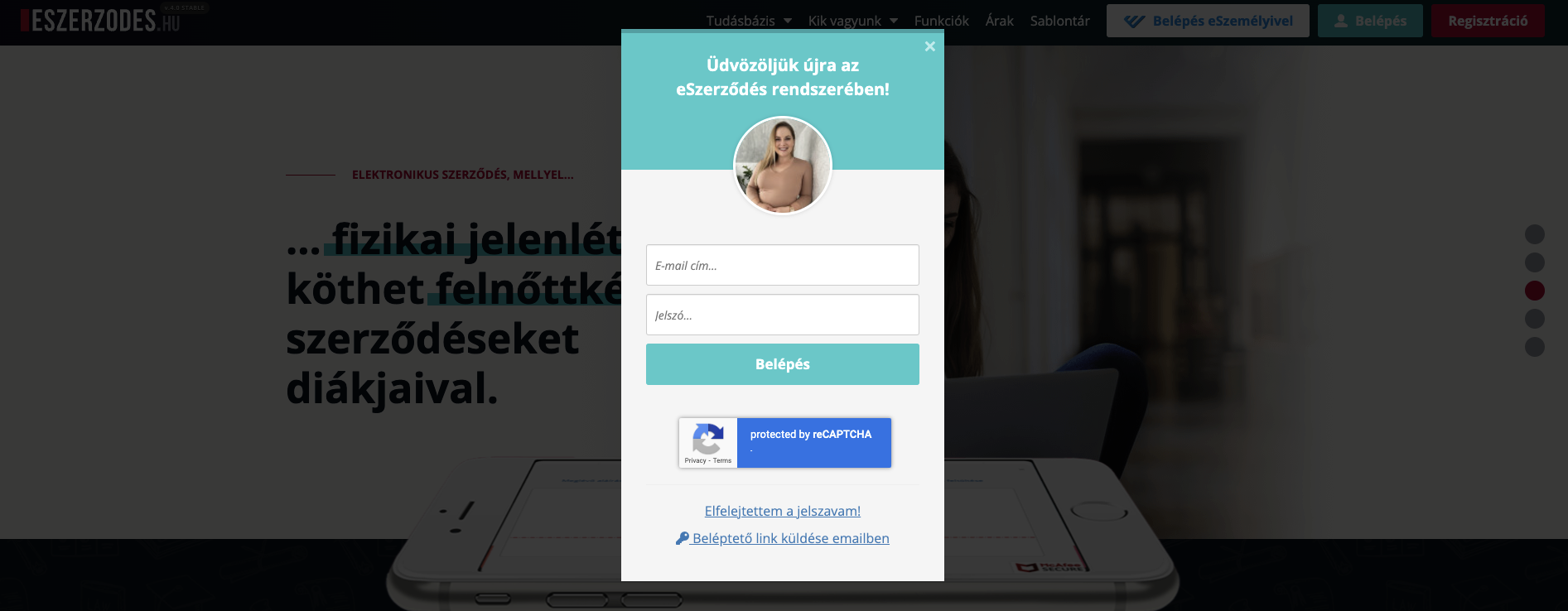 Wyślij link logowania