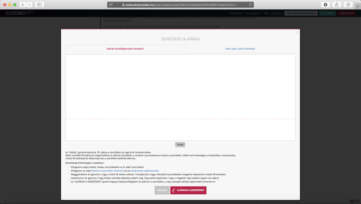 Podpisz e-kontrakt piąty krok
